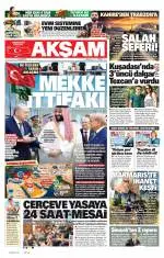 Akşam