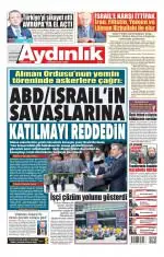 Aydınlık