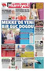 Hürriyet