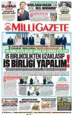 Milli Gazete