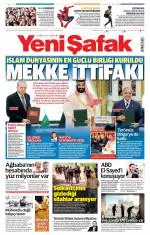 Yeni Şafak
