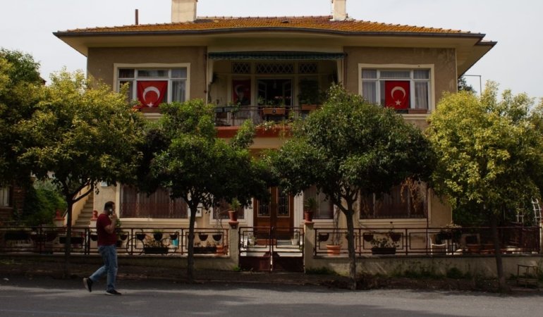 Vincenzo Italiano: Avrupa’da kolay maç yok