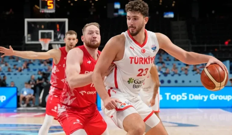 12 Dev Adam maçı ne zaman? Türkiye – Litvanya basketbol maçı saat kaçta ve hangi kanalda?