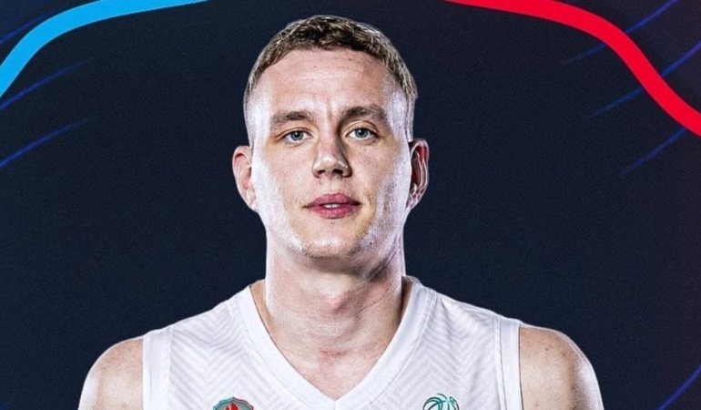 Aliağa Petkimspor'dan pota altına takviye: Anzejs Pasecniks