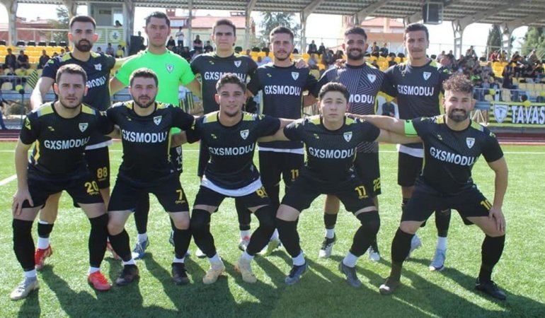 Ayhan Matrak: Bize yakışanı yapacağız