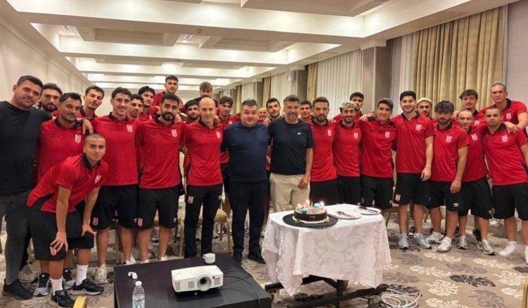 Balıkesirspor, yeni sezona farklı bir statta başlayacak: Karşılaşma hangi stadyumda oynanacak?