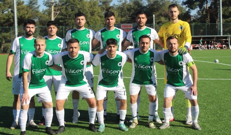 Baştürkmen: Takım olarak iyi olacağız