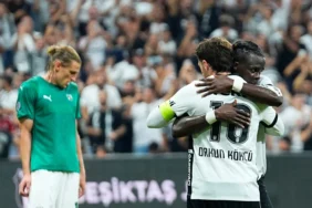 Besiktas-Avrupa-Ligi-askina-Kara-Kartal-Kauno-Zalgiris-deplasmaninda-Iste-ilk-11039ler-featured