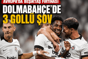 Besiktas-Dolmabahcede-rakibine-nefes-aldirmadi-featured