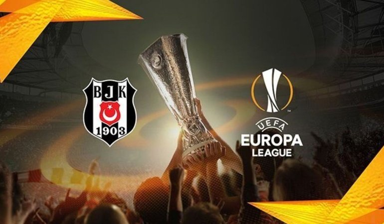 Beşiktaş'ın UEFA Avrupa Ligi muhtemel rakipleri 2026: Kura çekimi hangi kanalda?