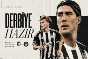 Derbi-oncesi-Besiktas039ta-gozler-Corum-FK-macinda-featured