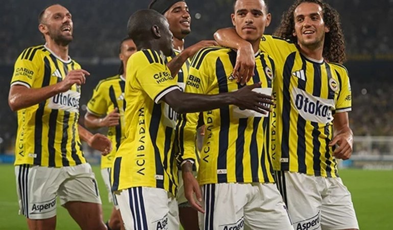 Devler Ligi’nde gecenin kazananları belli oldu