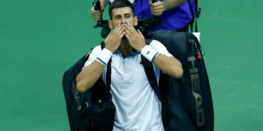Djokovic-20-yil-sonra-bir-ilki-yasadi-Ilk-turda-veda-etti-featured