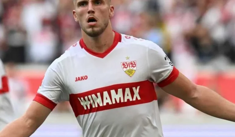 Ermedin Demirovic transferinde şok: Galatasaray'ı reddetti