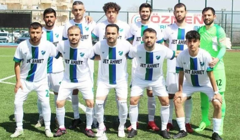 Fahrettin Kuş: Adımlarımızı dikkatli atacağız