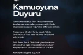 Fatih-Tekke039nin-istifa-kararina-Trabzonspor-yonetiminden-ret-Gorevine-kaldigi-yerden-devam-edecek-featured