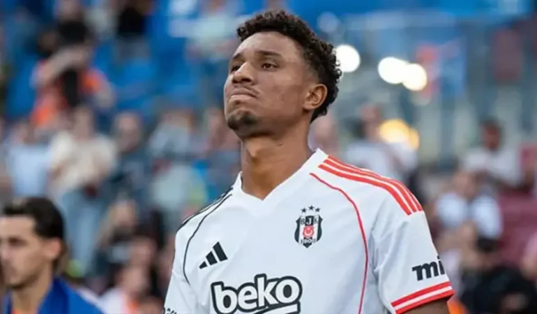 Felix Uduokhai'nin yeni takımı belli oldu