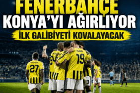 Fenerbahce-Konyaspor-karsisinda-ilk-galibiyetini-ariyor-featured