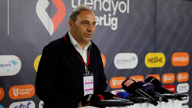 Fuat Çapa: Kaybettik ama çıkaracağımız çok ders var
