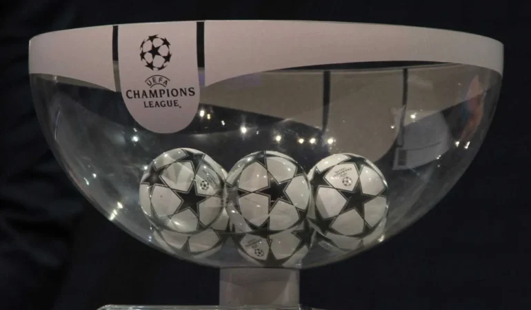 Galatasaray ve Fenerbahçe’nin Şampiyonlar Ligi yolundaki rakipleri belli oluyor