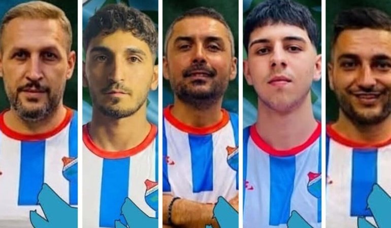 Gökbörügücü operasyona başladı