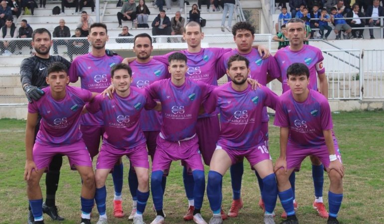 Gümüşlerspor Onursal Başkanı Ali Kuş: Bize yakışanı yapacağız