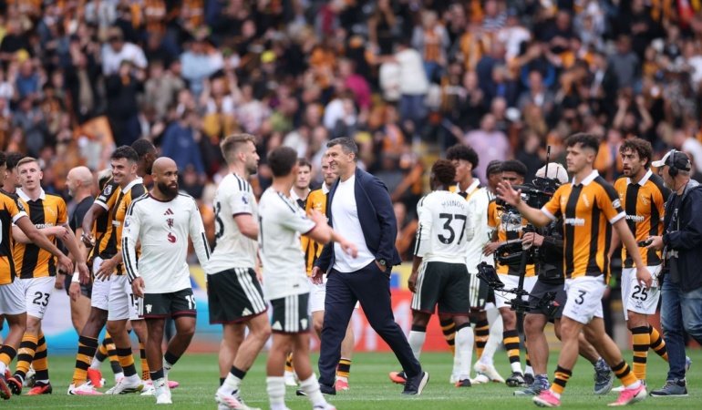 Hull City, Premier Lig’e galibiyetle döndü