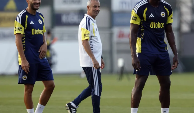 Kadıköy’de kritik randevu: Fenerbahçe-Konyaspor maçının 11'leri