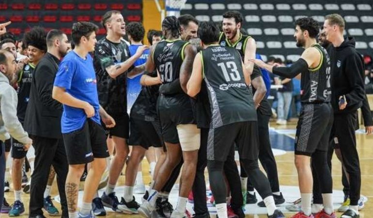 Katrancı: Transferde sona yaklaştık