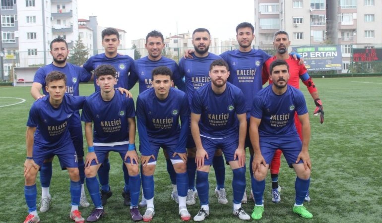Kocaçınar fırsat kollayacak