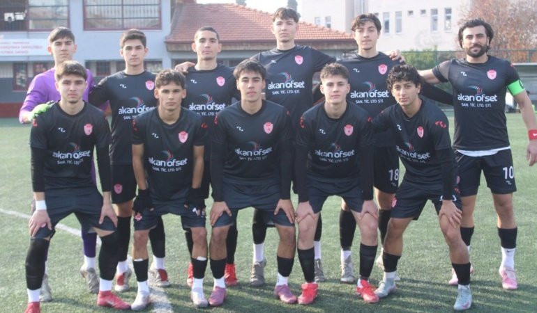 Muhammet Karataş: Gençlere güvenim sonsuz