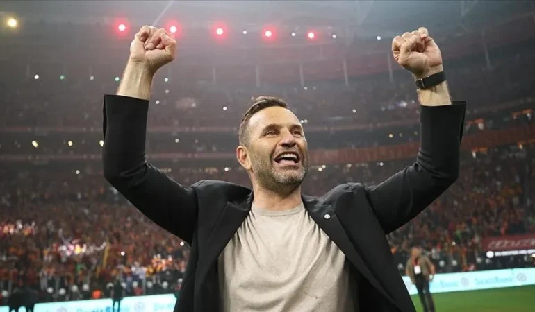 Okan Buruk: Gelişmemiz gerekiyor
