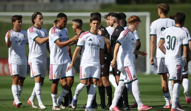 Real Madrid – Malaga maçı hangi kanalda, saat kaçta? Arda Güler oynayacak mı?
