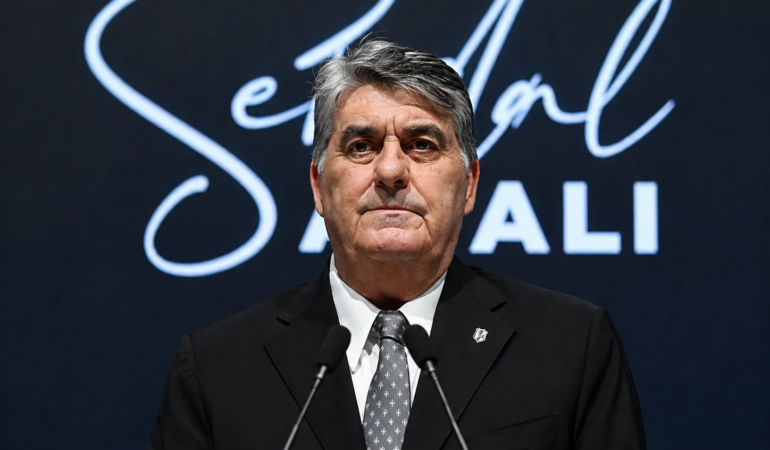 Serdal Adalı’dan MHK’ya sert çıkış: “Değişen bir şey yok”