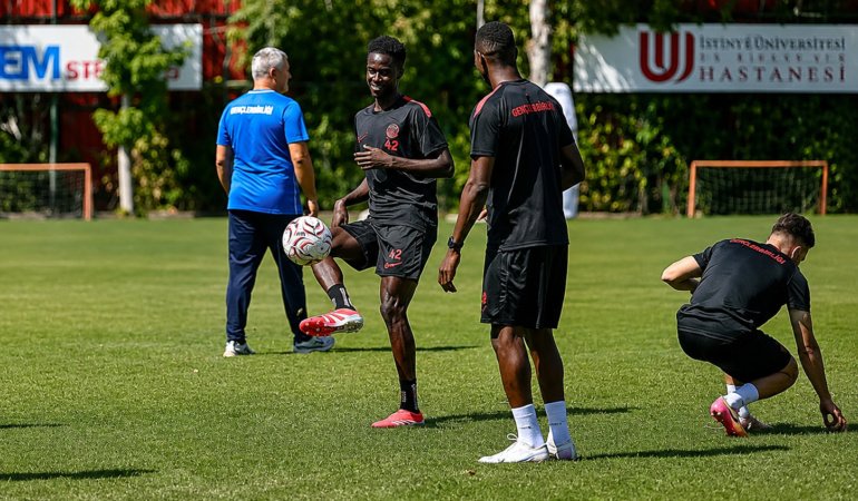 Süper Lig’de 3. hafta heyecanı başlıyor