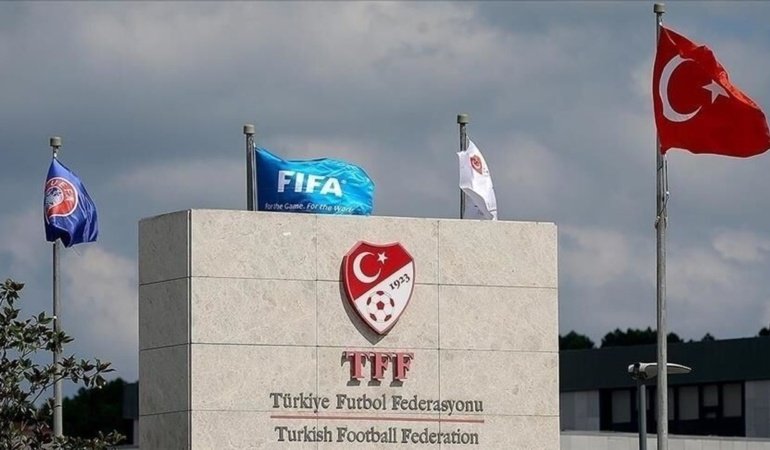 TFF yeni yabancı kuralını ilan etti! Türkiye Kupası statüsünde flaş değişiklik