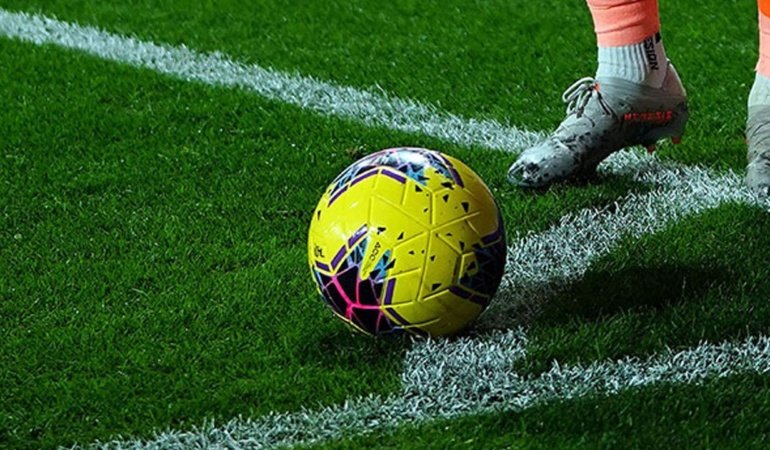 TFF'den yabancı kuralıyla ilgili düzenleme