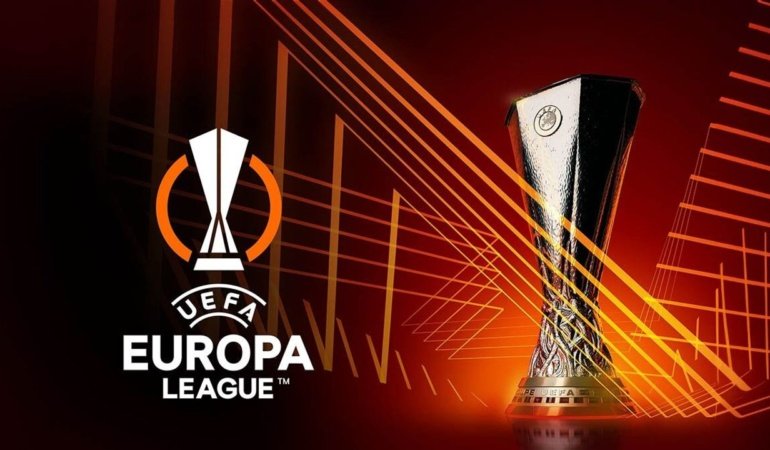 UEFA Avrupa Ligi kura çekimi saat kaçta, hangi kanalda? Maç takvimi belli oldu
