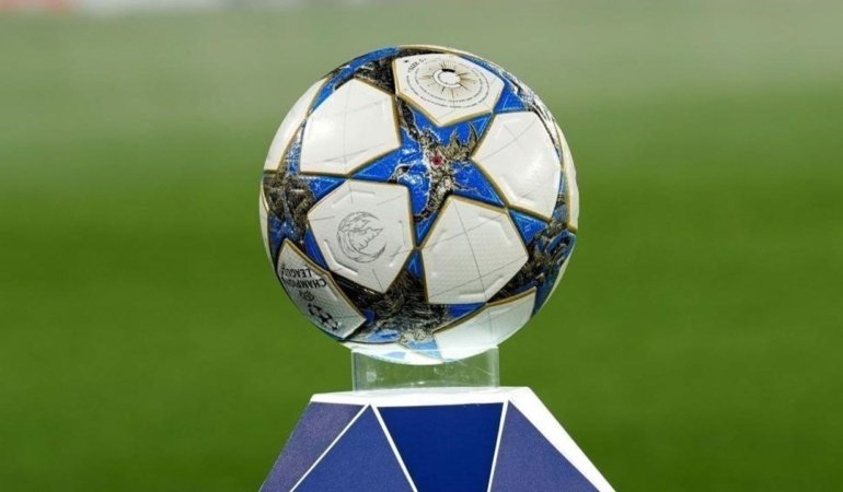 UEFA Şampiyonlar Ligi play-off turu başlayacak