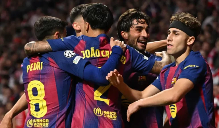 UEFA kulüpler sıralaması güncellendi: Fenerbahçe, Beşiktaş, Galatasaray, Trabzonspor kaçıncı sırada?