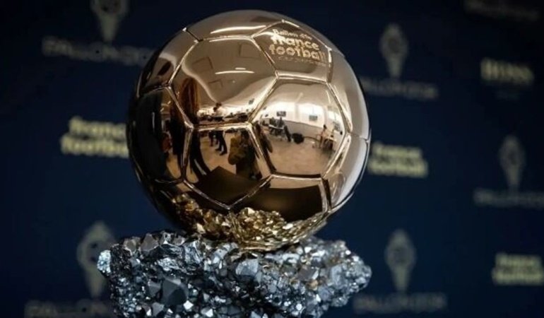 2026 Ballon d'Or ödül töreni ne zaman yapılacak? Ballon d'Or adayları kimler?