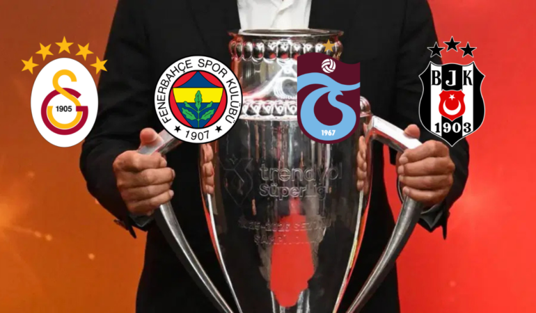 4 büyükler bu sezon kimleri transfer etti, şimdiye kadar ne kadar bonservis ödediler?
