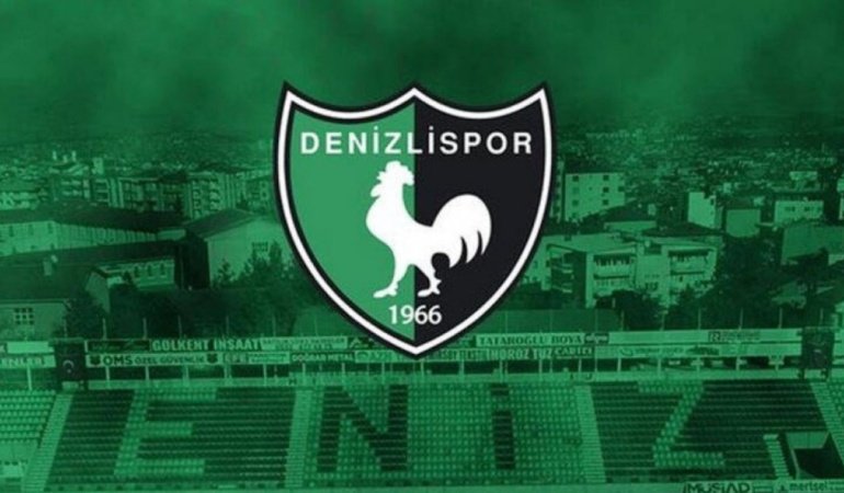 700 milyon TL borç: Denizlispor yönetiminden istifa kararı!