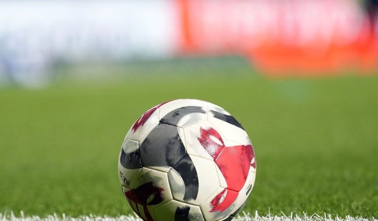A Milli Futbol Takımı’nın aday kadrosu açıklandı