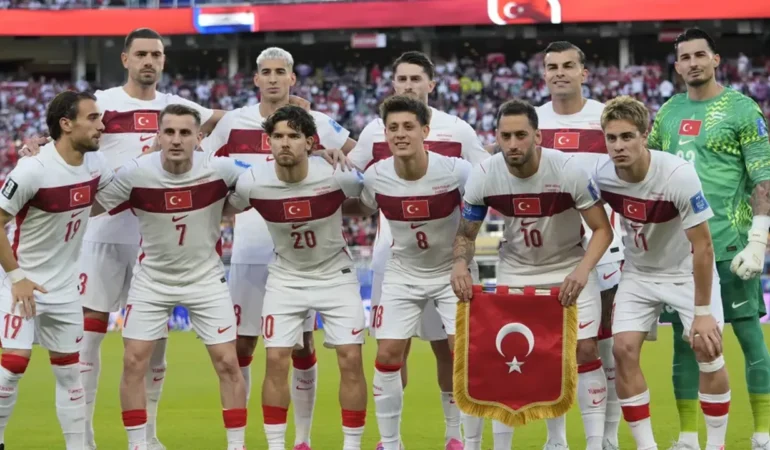 A Milli Takım aday kadrosu açıklandı! Arda Güler kadroda mı, ilk kez çağrılan 4 isim kim?