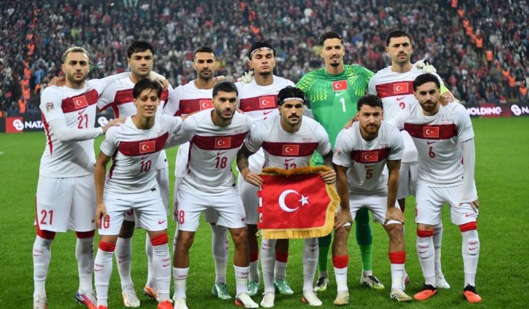 A Milliler'den, Uluslar Ligi'ne kötü başlangıç