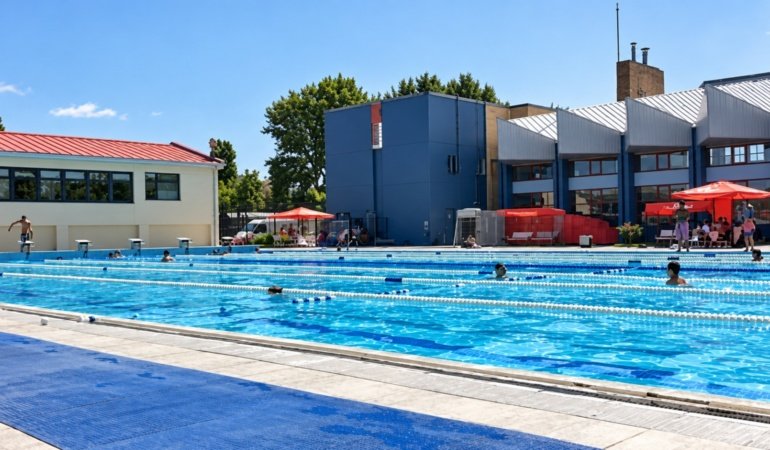 Anıttepe Yüzme Havuzu: Ankara’nın spor hafızası 9,5 yıldır neden kapalı?