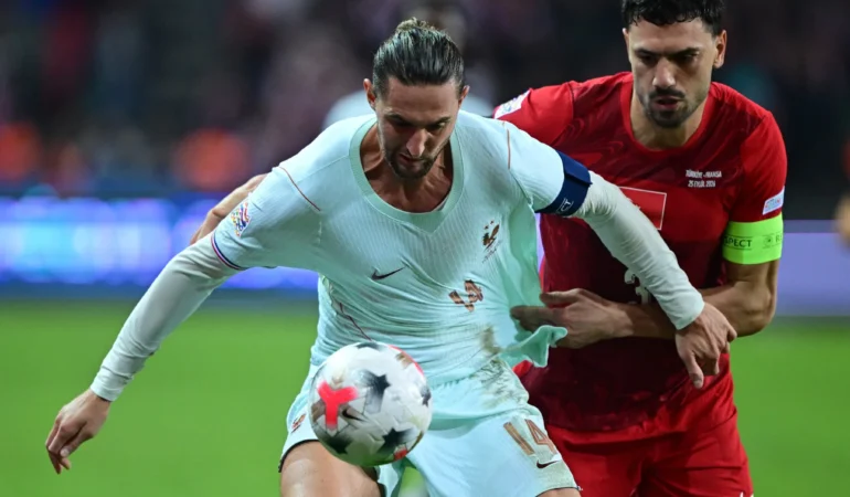 Arda Güler ve Merih Demiral'dan Fransa maçı açıklaması: "Hakemi etki altına aldılar"