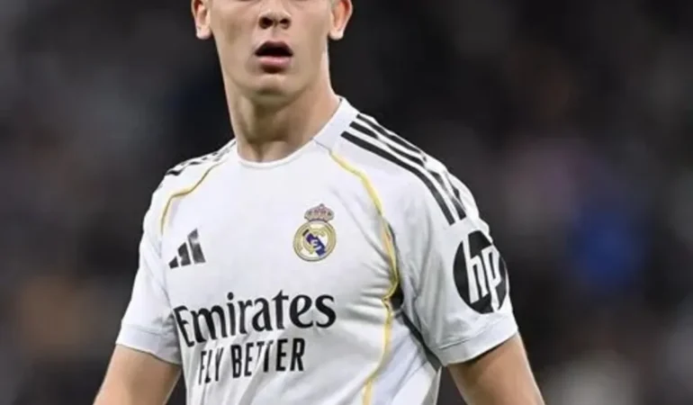 Arda Güler'e Real Madrid'den 2031'e kadar sürecek teklif! Maaş zammı masada