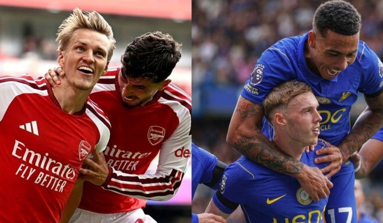 Arsenal – Chelsea maçı canlı izle… Maç ne zaman, saat kaçta, hangi kanalda? Muhtemel 11’ler ne? (Şifreli kanalda mı?)
